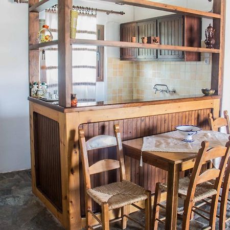 Villa Georgia 칼리베스 외부 사진