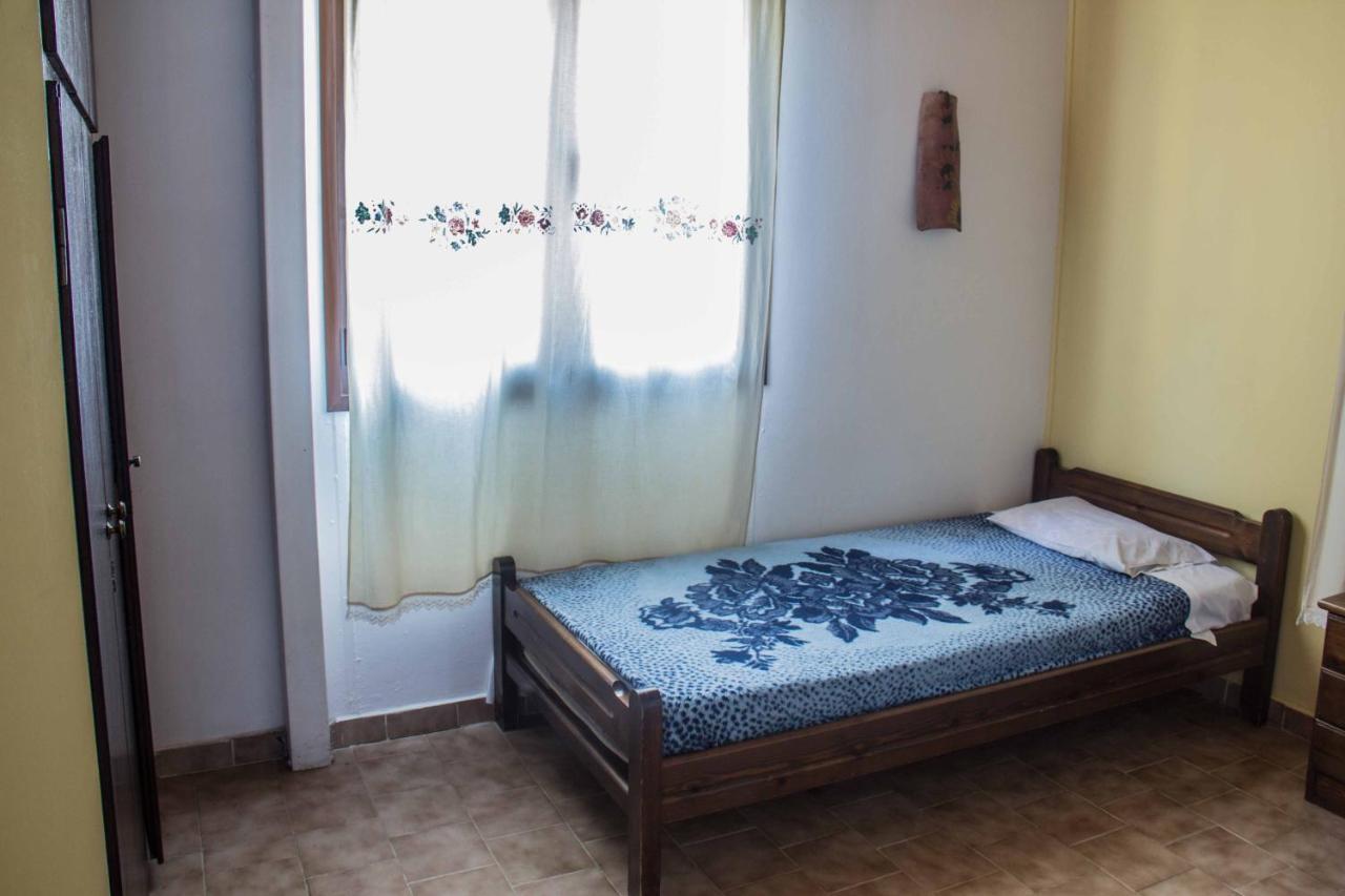 Villa Georgia 칼리베스 외부 사진